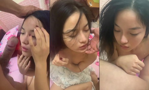 Đã nói không thích quay phim rồi mà anh vứt bắt mút còn quay lộ mặt em