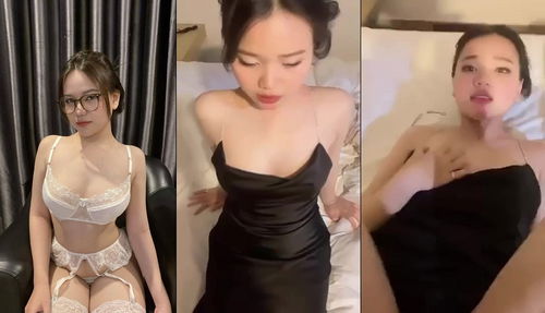 Mặc váy đi dự tiệc mà nhìn em ngon quá chịch không kịp cởi váy